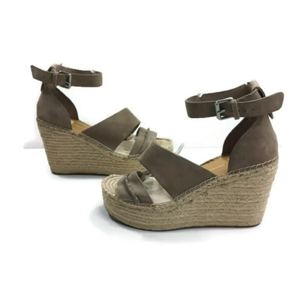 Dolce Vita Simi Platform EUC Size 9     SS1377